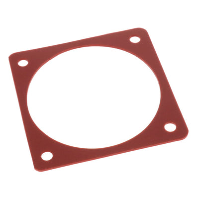 M85049/130-34S by Amphenol Interconnect India - GASKET RED SILICONE FOR 5015 CON