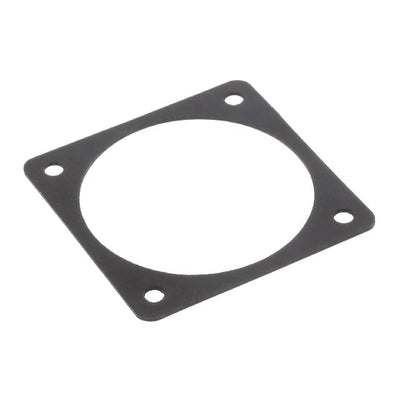 M85049/130-34V by Amphenol Interconnect India - GASKET BLACK VITON FOR 5015 CONN