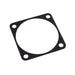 M85049/130-35N by Amphenol Interconnect India - GASKET BLACK NEOPRENE FOR 5015 C