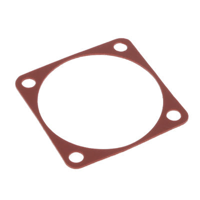 M85049/130-35S by Amphenol Interconnect India - GASKET RED SILICONE FOR 5015 CON