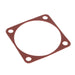 M85049/130-35S by Amphenol Interconnect India - GASKET RED SILICONE FOR 5015 CON
