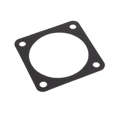 M85049/130-36AN by Amphenol Interconnect India - GASKET BLACK NEOPRENE FOR 5015 C