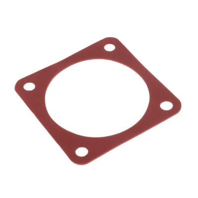M85049/130-36AS by Amphenol Interconnect India - GASKET RED SILICONE FOR 5015 CON