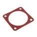 M85049/130-36AS by Amphenol Interconnect India - GASKET RED SILICONE FOR 5015 CON