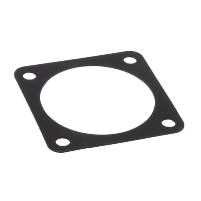 M85049/130-36AV by Amphenol Interconnect India - GASKET BLACK VITON FOR 5015 CONN
