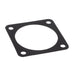 M85049/130-36AV by Amphenol Interconnect India - GASKET BLACK VITON FOR 5015 CONN