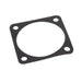 M85049/130-36N by Amphenol Interconnect India - GASKET BLACK NEOPRENE FOR 5015 C