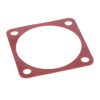 M85049/130-36S by Amphenol Interconnect India - GASKET RED SILICONE FOR 5015 CON