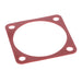 M85049/130-36S by Amphenol Interconnect India - GASKET RED SILICONE FOR 5015 CON