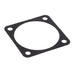 M85049/130-36V by Amphenol Interconnect India - GASKET BLACK VITON FOR 5015 CONN