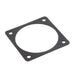 M85049/130-37N by Amphenol Interconnect India - GASKET BLACK NEOPRENE FOR 5015 C