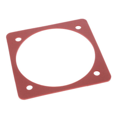 M85049/130-37S by Amphenol Interconnect India - GASKET RED SILICONE FOR 5015 CON