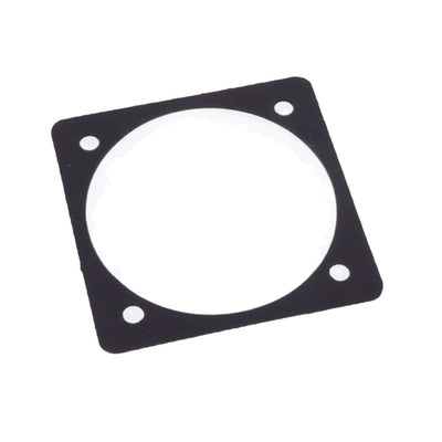M85049/130-37V by Amphenol Interconnect India - GASKET BLACK VITON FOR 5015 CONN