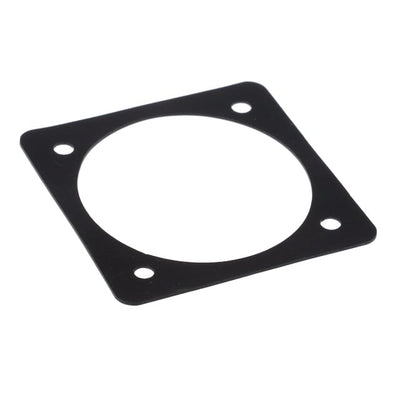 M85049/130-38N by Amphenol Interconnect India - GASKET BLACK NEOPRENE FOR 5015 C