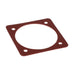 M85049/130-38S by Amphenol Interconnect India - GASKET RED SILICONE FOR 5015 CON