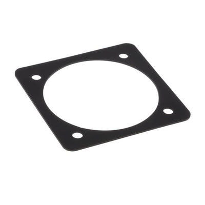 M85049/130-38V by Amphenol Interconnect India - GASKET BLACK VITON FOR 5015 CONN