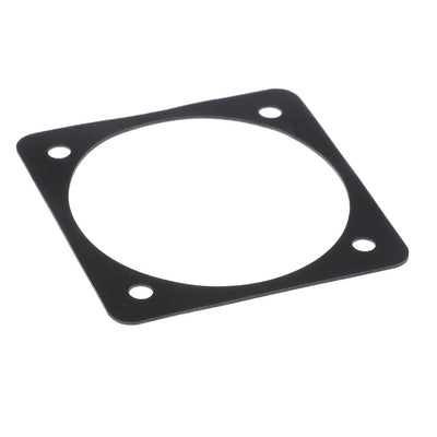 M85049/130-39N by Amphenol Interconnect India - GASKET BLACK NEOPRENE FOR 5015 C