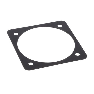M85049/130-39V by Amphenol Interconnect India - GASKET BLACK VITON FOR 5015 CONN