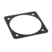 M85049/130-39V by Amphenol Interconnect India - GASKET BLACK VITON FOR 5015 CONN