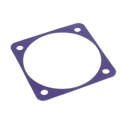 M85049/130-40AF by Amphenol Interconnect India - GASKET BLUE FLUOROSILICONE FOR 5