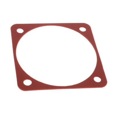 M85049/130-40AS by Amphenol Interconnect India - GASKET RED SILICONE FOR 5015 CON