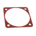 M85049/130-40AS by Amphenol Interconnect India - GASKET RED SILICONE FOR 5015 CON