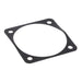M85049/130-40AV by Amphenol Interconnect India - GASKET BLACK VITON FOR 5015 CONN