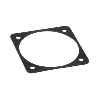 M85049/130-40N by Amphenol Interconnect India - GASKET BLACK NEOPRENE FOR 5015 C