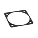 M85049/130-40N by Amphenol Interconnect India - GASKET BLACK NEOPRENE FOR 5015 C
