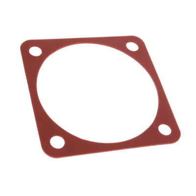 M85049/130-40S by Amphenol Interconnect India - GASKET RED SILICONE FOR 5015 CON