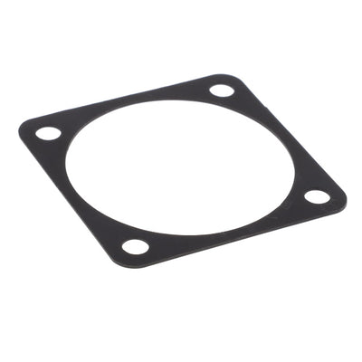 M85049/130-40V by Amphenol Interconnect India - GASKET BLACK VITON FOR 5015 CONN