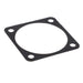 M85049/130-40V by Amphenol Interconnect India - GASKET BLACK VITON FOR 5015 CONN