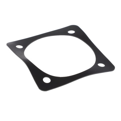M85049/130-41N by Amphenol Interconnect India - GASKET BLACK NEOPRENE FOR 5015 C