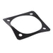M85049/130-41N by Amphenol Interconnect India - GASKET BLACK NEOPRENE FOR 5015 C