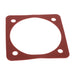 M85049/130-41S by Amphenol Interconnect India - GASKET RED SILICONE FOR 5015 CON
