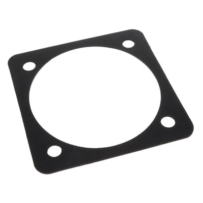 M85049/130-41V by Amphenol Interconnect India - GASKET BLACK VITON FOR 5015 CONN
