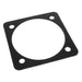 M85049/130-41V by Amphenol Interconnect India - GASKET BLACK VITON FOR 5015 CONN
