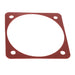 M85049/130-42AS by Amphenol Interconnect India - GASKET RED SILICONE FOR 5015 CON