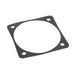 M85049/130-42AV by Amphenol Interconnect India - GASKET BLACK VITON FOR 5015 CONN