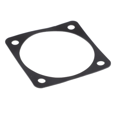 M85049/130-42N by Amphenol Interconnect India - GASKET BLACK NEOPRENE FOR 5015 C
