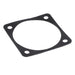M85049/130-42N by Amphenol Interconnect India - GASKET BLACK NEOPRENE FOR 5015 C