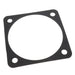 M85049/130-42V by Amphenol Interconnect India - GASKET BLACK VITON FOR 5015 CONN