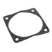 M85049/130-43N by Amphenol Interconnect India - GASKET BLACK NEOPRENE FOR 5015 C