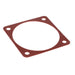 M85049/130-43S by Amphenol Interconnect India - GASKET RED SILICONE FOR 5015 CON