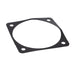 M85049/130-44N by Amphenol Interconnect India - GASKET BLACK NEOPRENE FOR 5015 C
