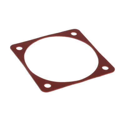 M85049/130-44S by Amphenol Interconnect India - GASKET RED SILICONE FOR 5015 CON