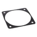M85049/130-46N by Amphenol Interconnect India - GASKET BLACK NEOPRENE FOR 5015 C