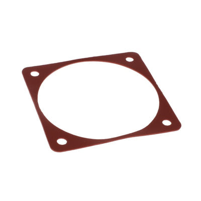 M85049/130-46S by Amphenol Interconnect India - GASKET RED SILICONE FOR 5015 CON