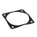 M85049/130-48N by Amphenol Interconnect India - GASKET BLACK NEOPRENE FOR 5015 C