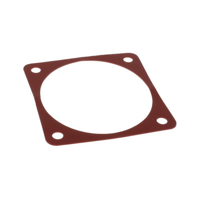 M85049/130-48S by Amphenol Interconnect India - GASKET RED SILICONE FOR 5015 CON